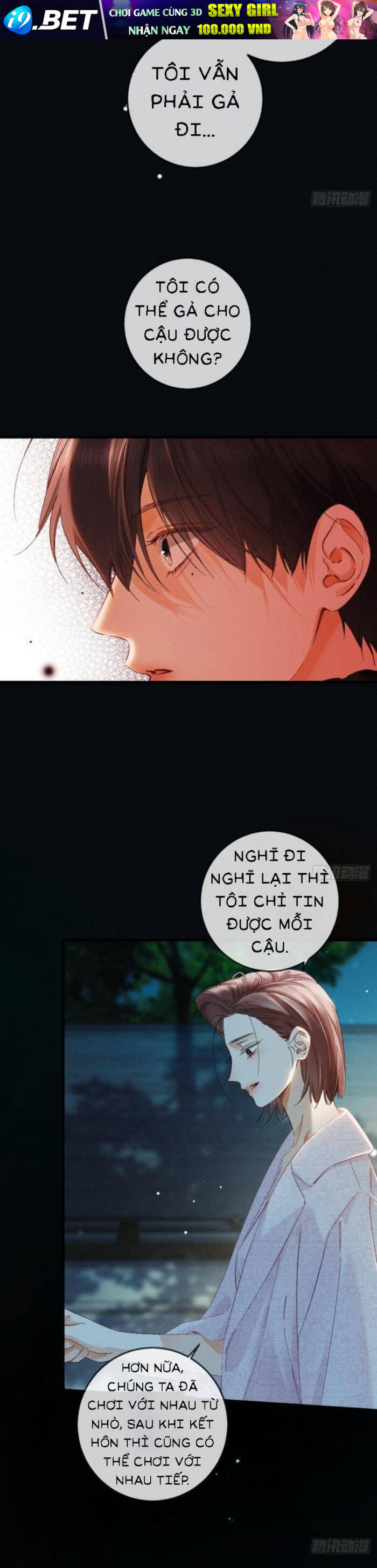 Hợp Đồng Sa Ngã - Chapter 39 - Page 4