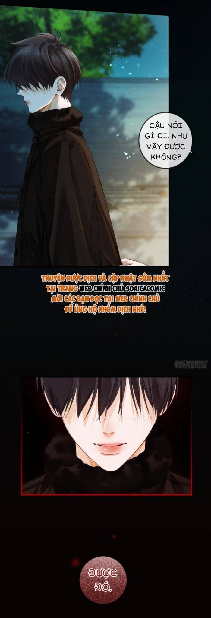 Hợp Đồng Sa Ngã - Chapter 39 - Page 5