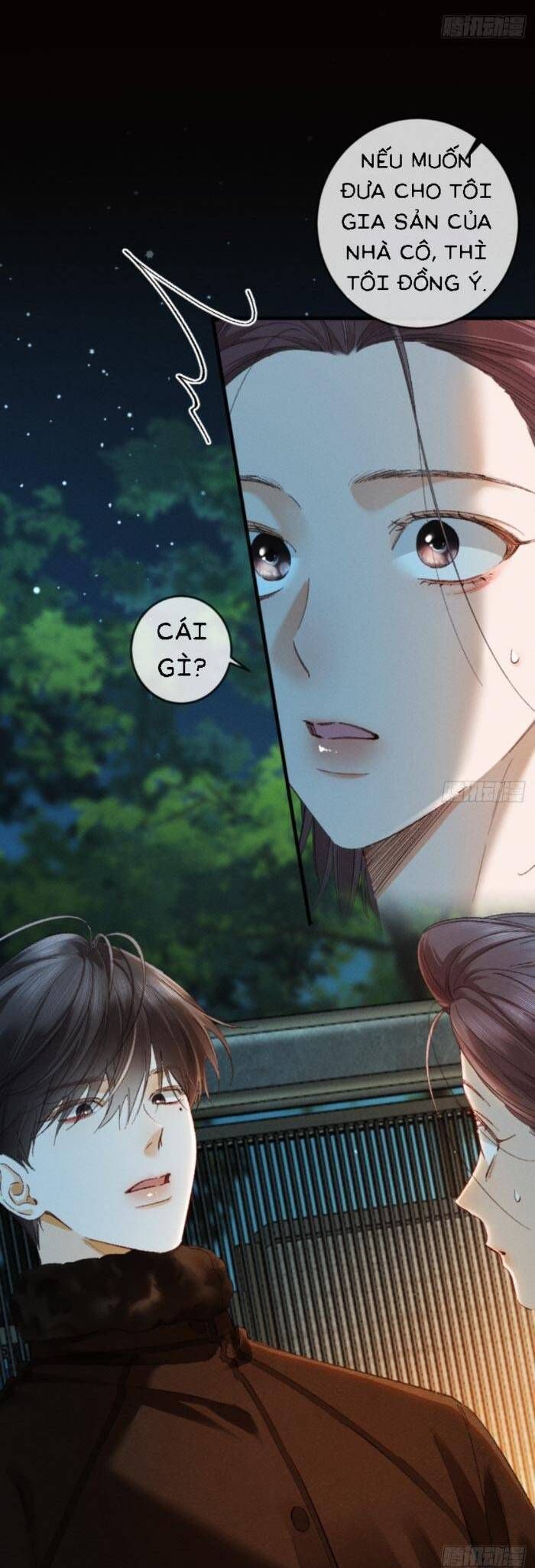 Hợp Đồng Sa Ngã - Chapter 39 - Page 6