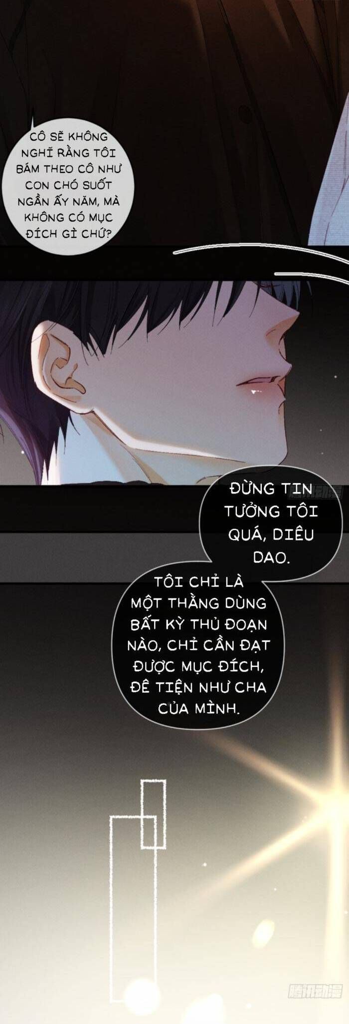 Hợp Đồng Sa Ngã - Chapter 39 - Page 7