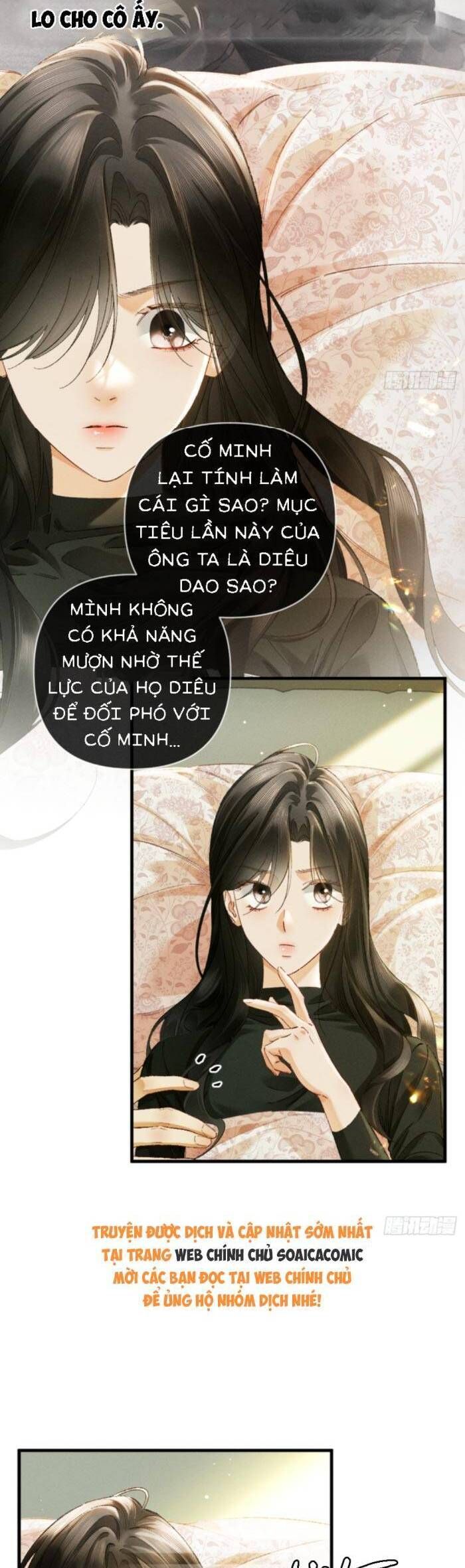 Hợp Đồng Sa Ngã - Chapter 39 - Page 9