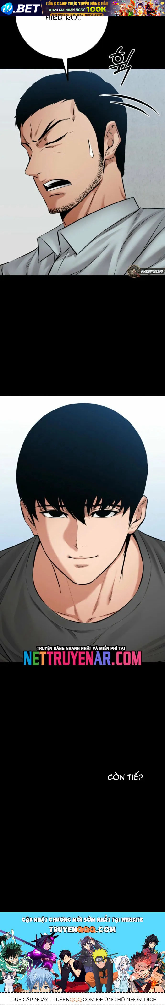 Thanh Kiếm Báo Thù - Chapter 84 - Page 9