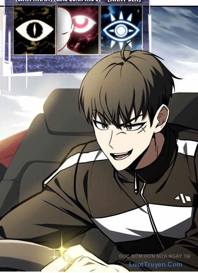 Kim Chiến Sĩ: Hành Trình Xây Dựng Đặc Tính - Chapter 59 - Page 10