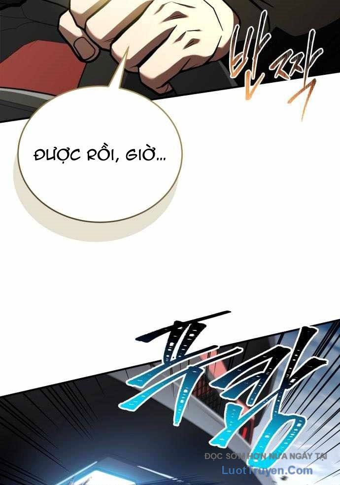 Kim Chiến Sĩ: Hành Trình Xây Dựng Đặc Tính - Chapter 59 - Page 11