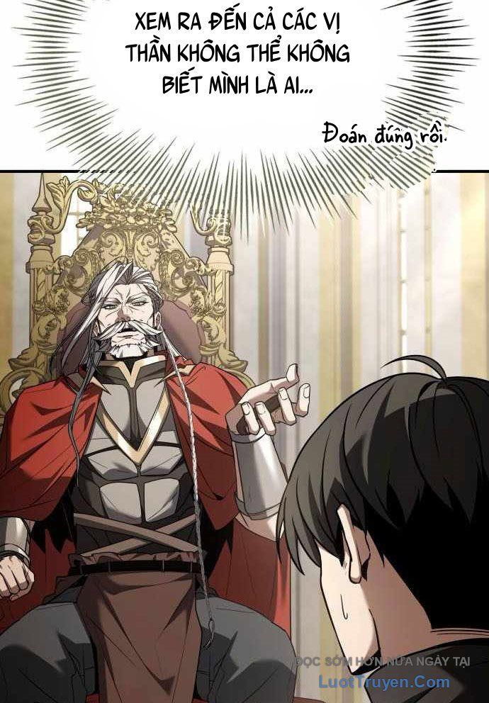 Kim Chiến Sĩ: Hành Trình Xây Dựng Đặc Tính - Chapter 59 - Page 116