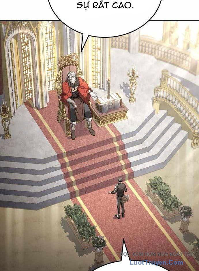 Kim Chiến Sĩ: Hành Trình Xây Dựng Đặc Tính - Chapter 59 - Page 132