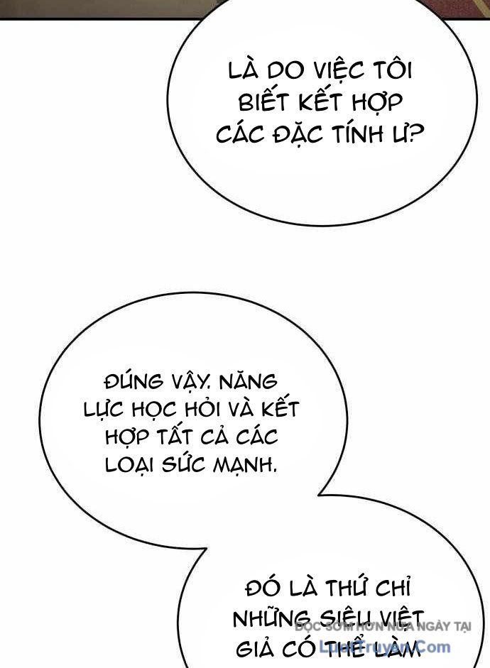 Kim Chiến Sĩ: Hành Trình Xây Dựng Đặc Tính - Chapter 59 - Page 133