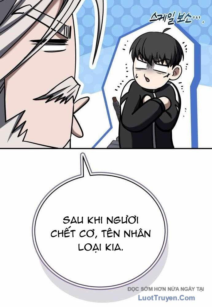 Kim Chiến Sĩ: Hành Trình Xây Dựng Đặc Tính - Chapter 59 - Page 147