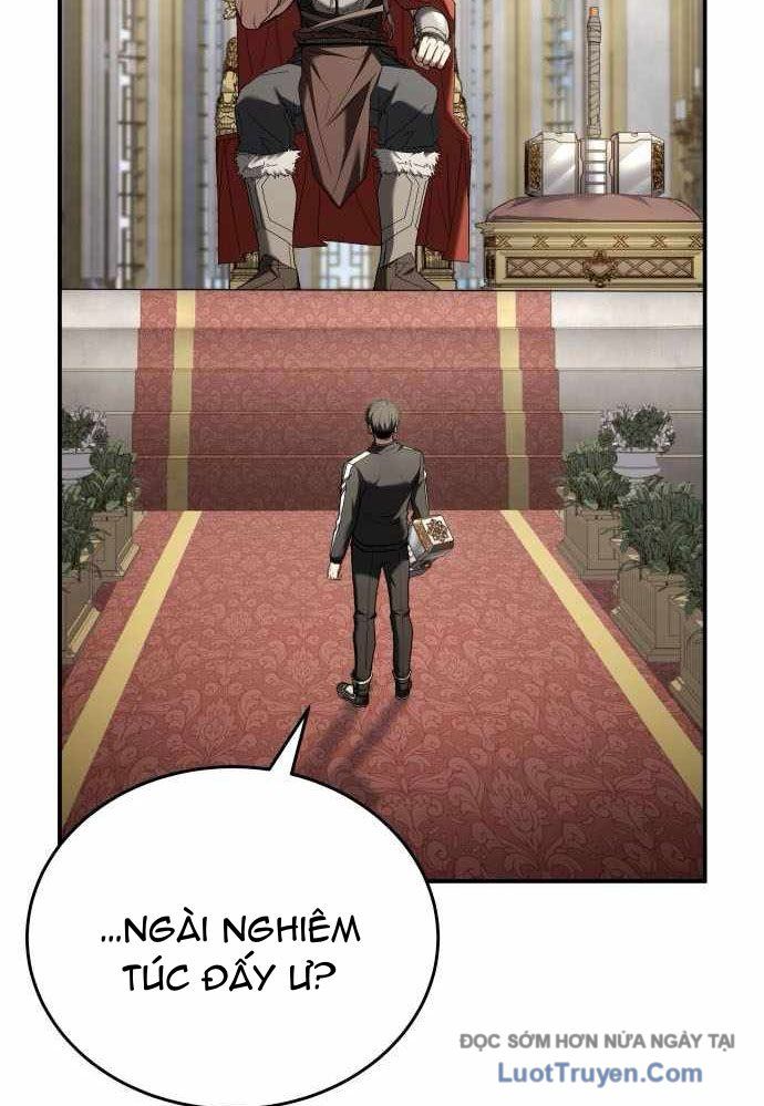 Kim Chiến Sĩ: Hành Trình Xây Dựng Đặc Tính - Chapter 59 - Page 149