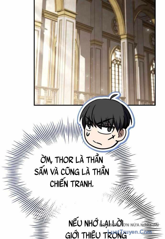 Kim Chiến Sĩ: Hành Trình Xây Dựng Đặc Tính - Chapter 59 - Page 151