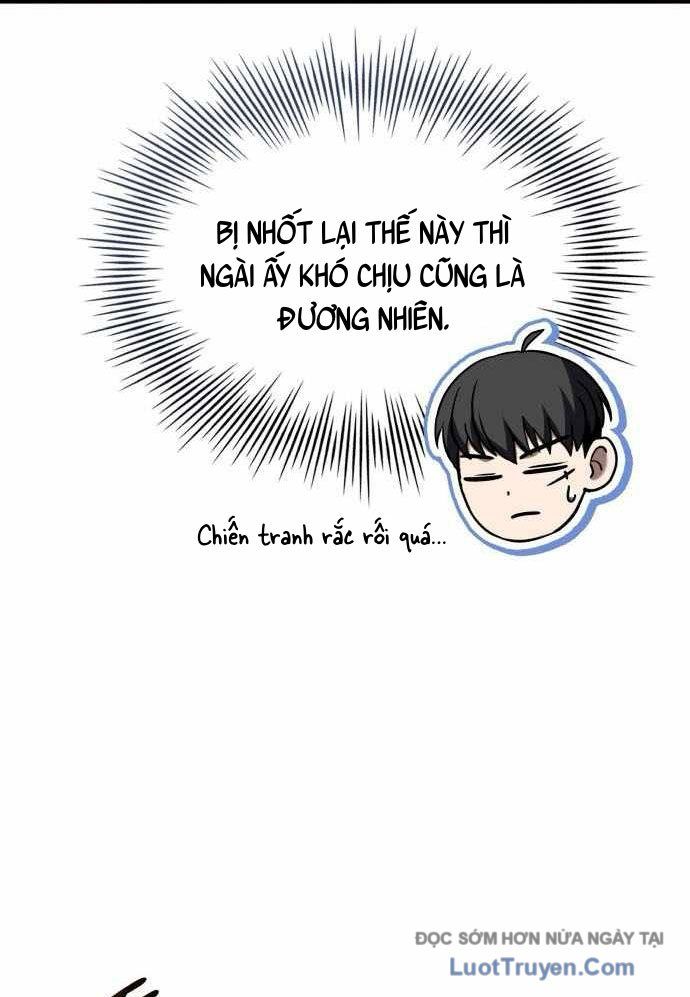 Kim Chiến Sĩ: Hành Trình Xây Dựng Đặc Tính - Chapter 59 - Page 157