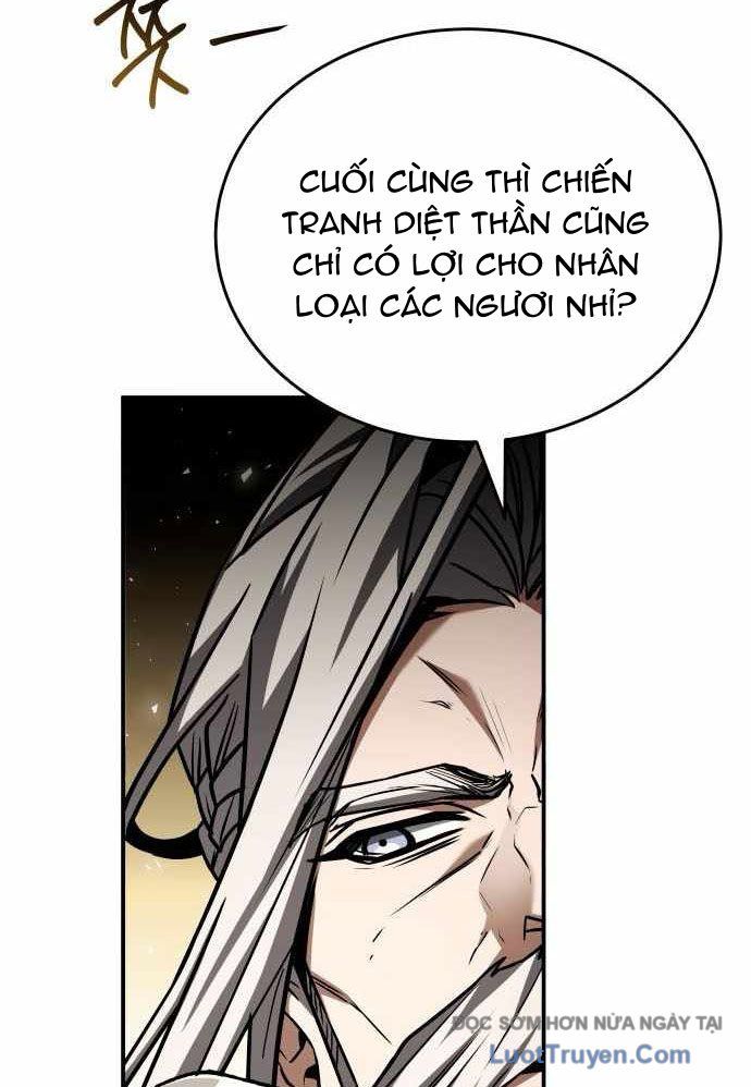 Kim Chiến Sĩ: Hành Trình Xây Dựng Đặc Tính - Chapter 59 - Page 158