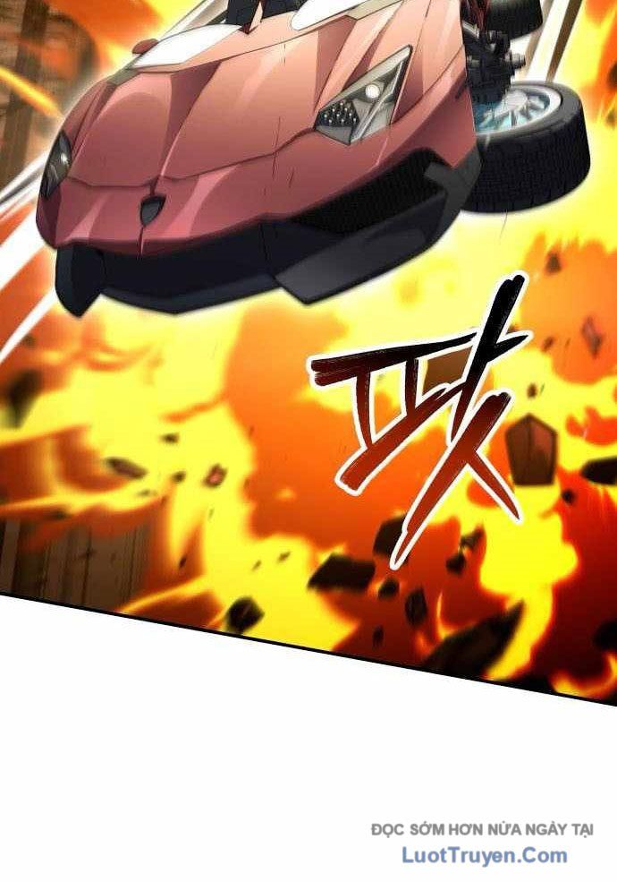 Kim Chiến Sĩ: Hành Trình Xây Dựng Đặc Tính - Chapter 59 - Page 16