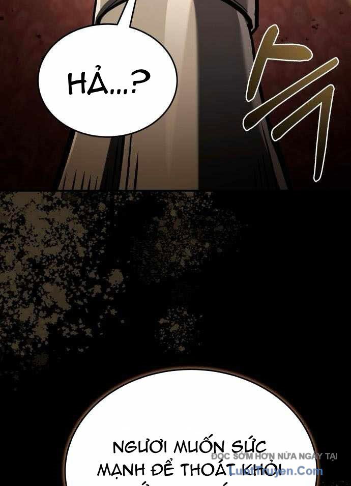 Kim Chiến Sĩ: Hành Trình Xây Dựng Đặc Tính - Chapter 59 - Page 161