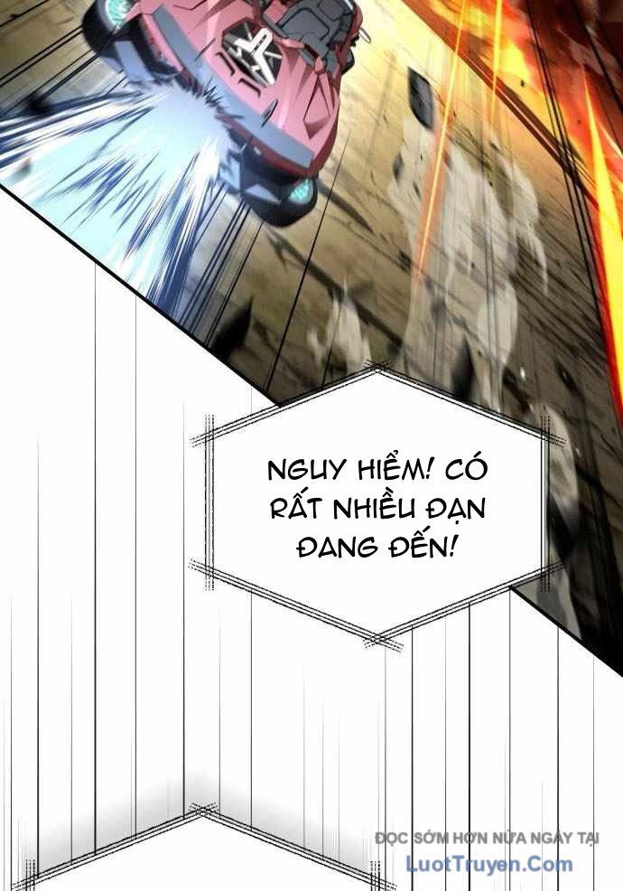Kim Chiến Sĩ: Hành Trình Xây Dựng Đặc Tính - Chapter 59 - Page 18