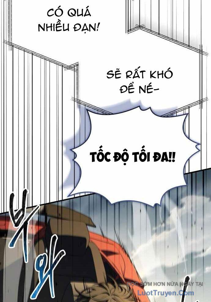 Kim Chiến Sĩ: Hành Trình Xây Dựng Đặc Tính - Chapter 59 - Page 19