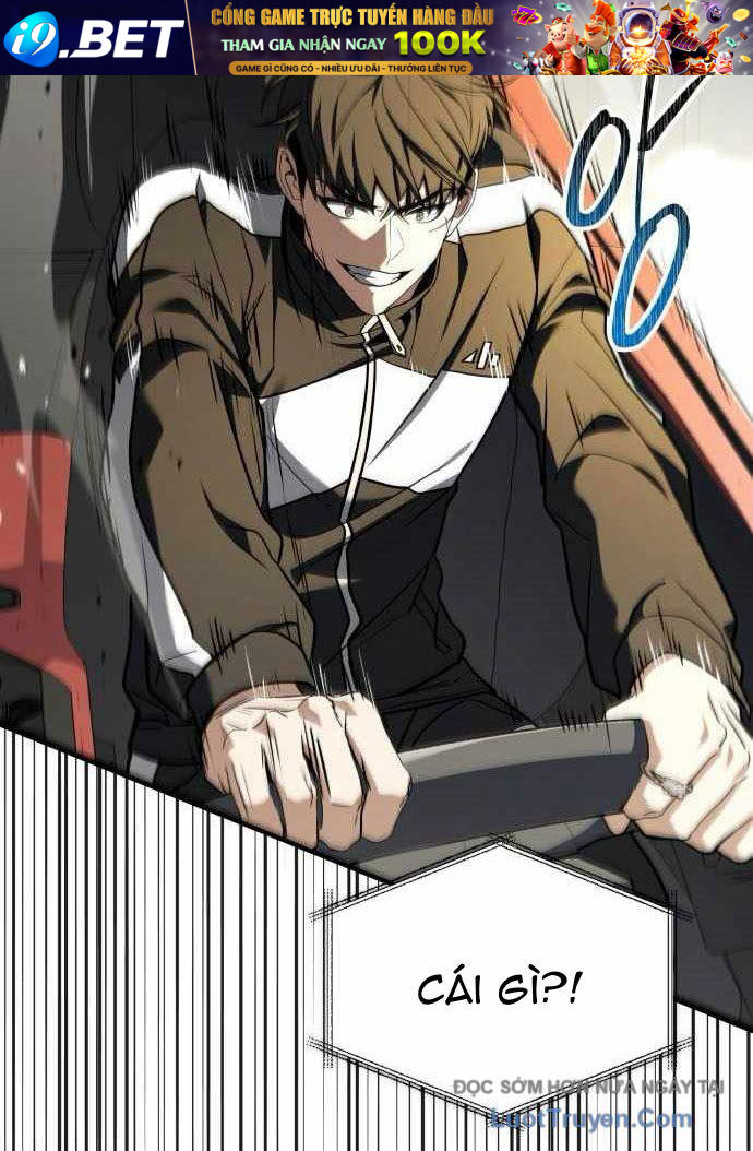 Kim Chiến Sĩ: Hành Trình Xây Dựng Đặc Tính - Chapter 59 - Page 20