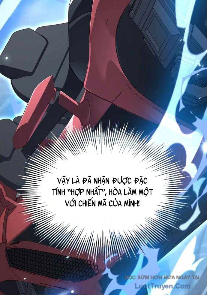 Kim Chiến Sĩ: Hành Trình Xây Dựng Đặc Tính - Chapter 59 - Page 32