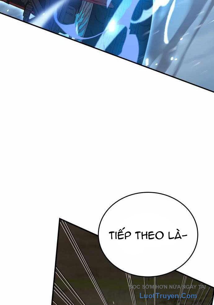 Kim Chiến Sĩ: Hành Trình Xây Dựng Đặc Tính - Chapter 59 - Page 33