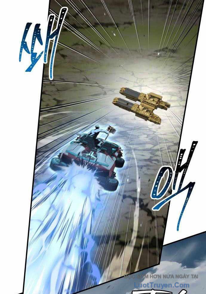 Kim Chiến Sĩ: Hành Trình Xây Dựng Đặc Tính - Chapter 59 - Page 34