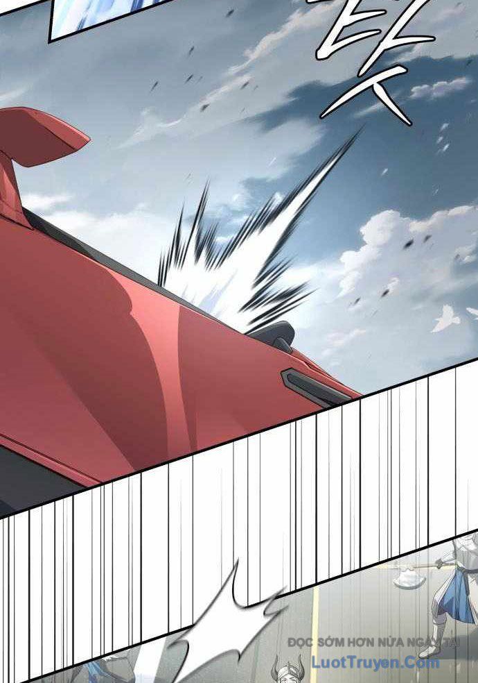 Kim Chiến Sĩ: Hành Trình Xây Dựng Đặc Tính - Chapter 59 - Page 35