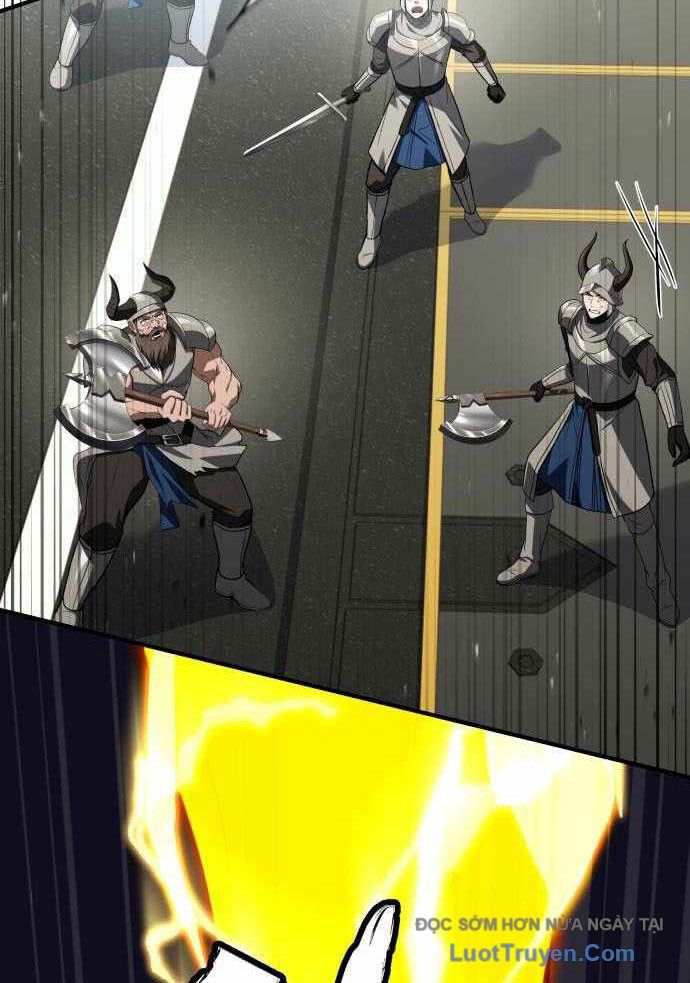 Kim Chiến Sĩ: Hành Trình Xây Dựng Đặc Tính - Chapter 59 - Page 36