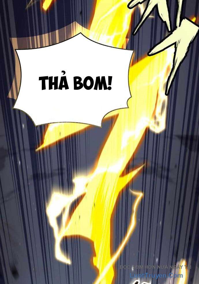 Kim Chiến Sĩ: Hành Trình Xây Dựng Đặc Tính - Chapter 59 - Page 38