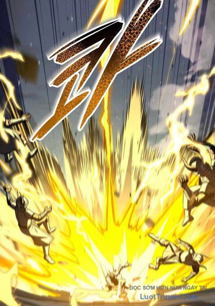 Kim Chiến Sĩ: Hành Trình Xây Dựng Đặc Tính - Chapter 59 - Page 39