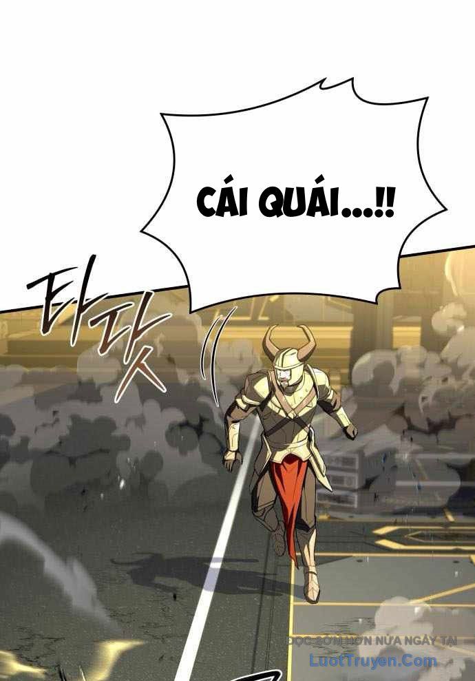 Kim Chiến Sĩ: Hành Trình Xây Dựng Đặc Tính - Chapter 59 - Page 41