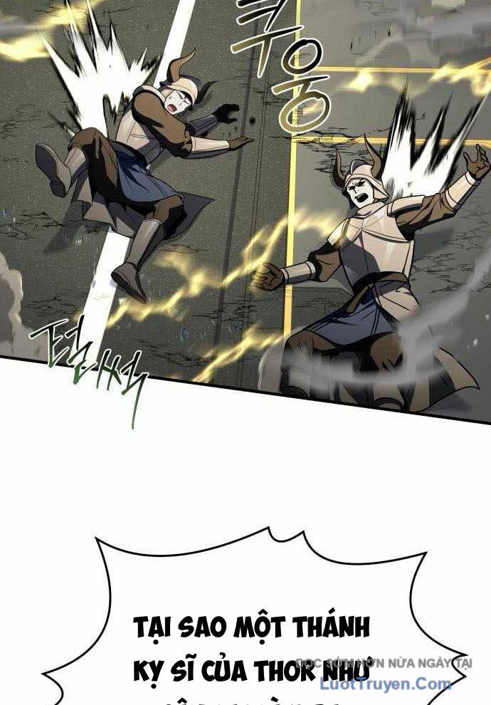 Kim Chiến Sĩ: Hành Trình Xây Dựng Đặc Tính - Chapter 59 - Page 42