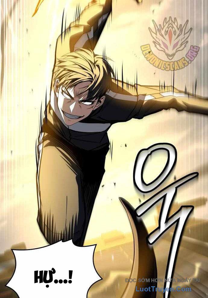 Kim Chiến Sĩ: Hành Trình Xây Dựng Đặc Tính - Chapter 59 - Page 48