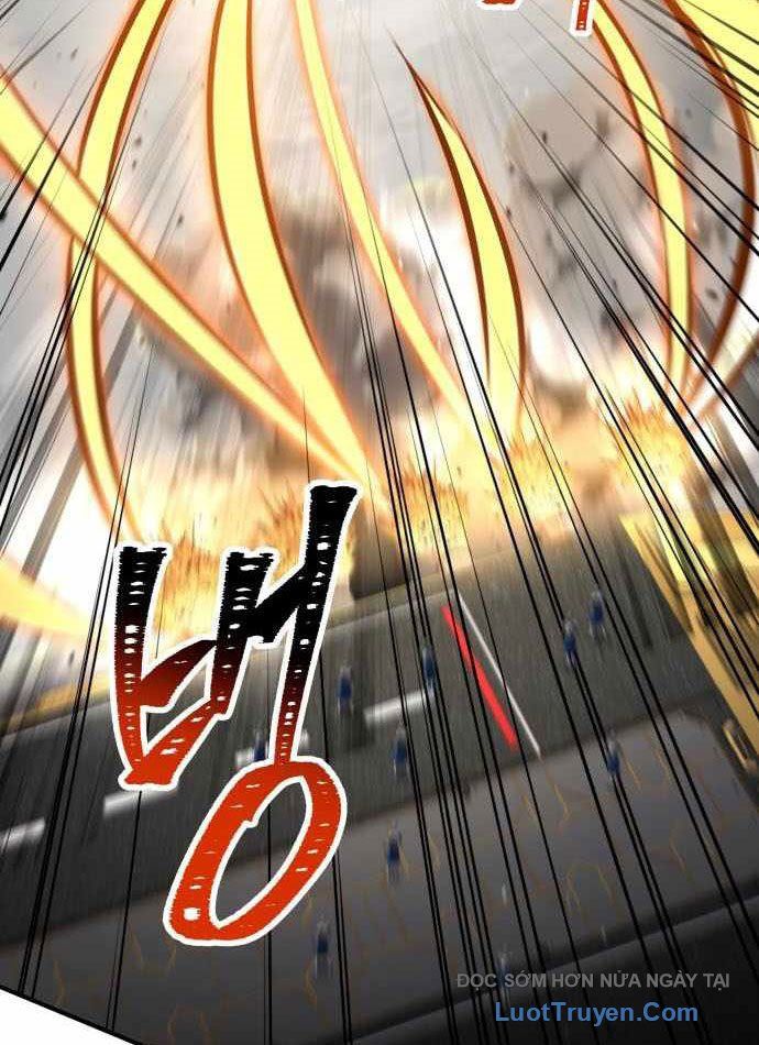 Kim Chiến Sĩ: Hành Trình Xây Dựng Đặc Tính - Chapter 59 - Page 5