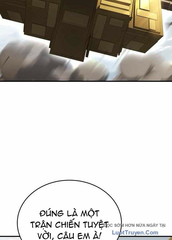 Kim Chiến Sĩ: Hành Trình Xây Dựng Đặc Tính - Chapter 59 - Page 56