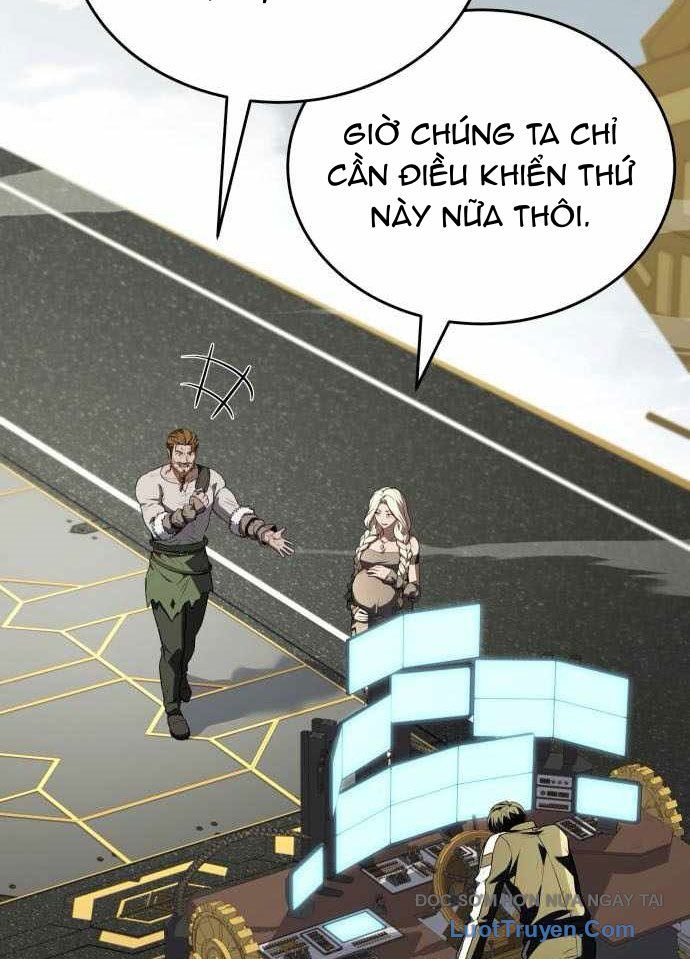 Kim Chiến Sĩ: Hành Trình Xây Dựng Đặc Tính - Chapter 59 - Page 57