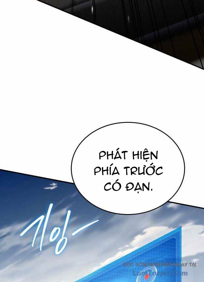 Kim Chiến Sĩ: Hành Trình Xây Dựng Đặc Tính - Chapter 59 - Page 6