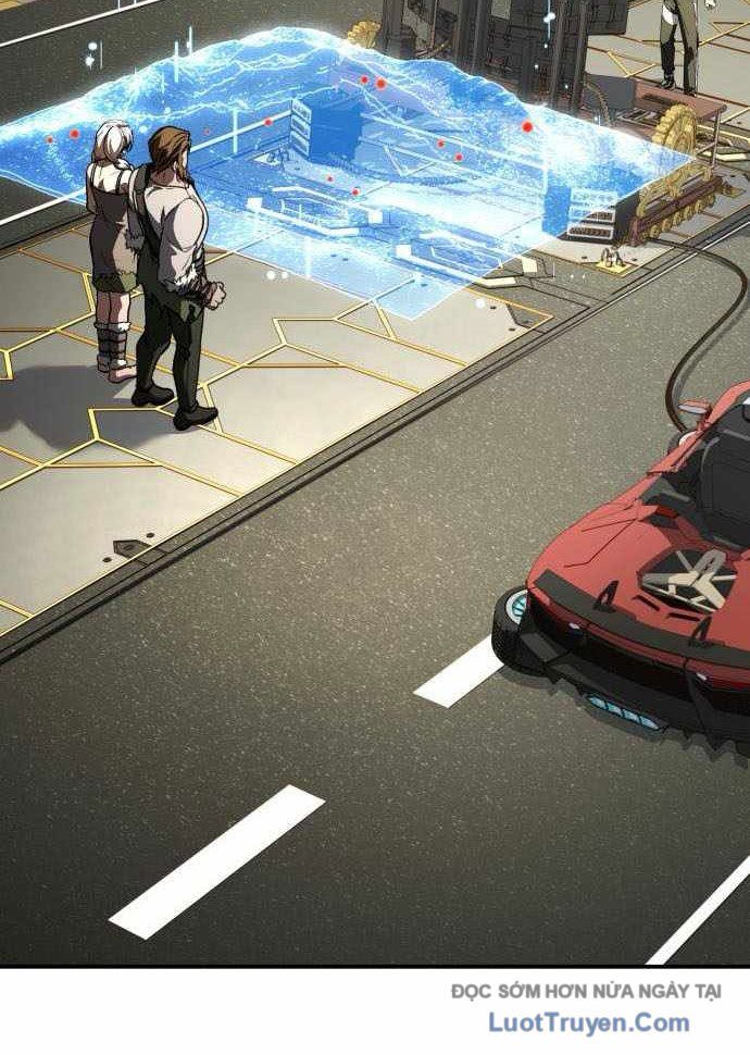 Kim Chiến Sĩ: Hành Trình Xây Dựng Đặc Tính - Chapter 59 - Page 63
