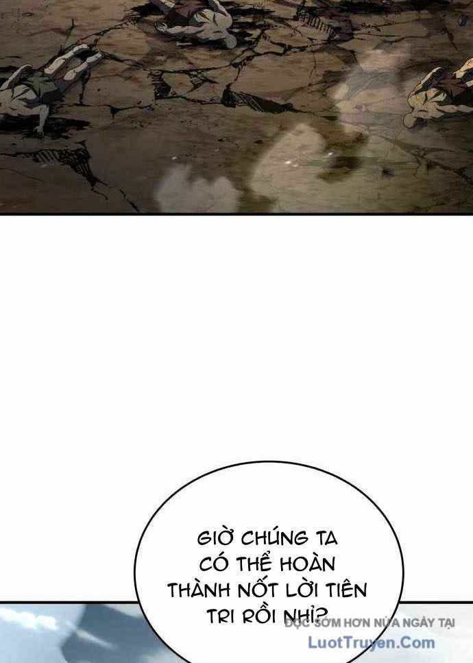 Kim Chiến Sĩ: Hành Trình Xây Dựng Đặc Tính - Chapter 59 - Page 76