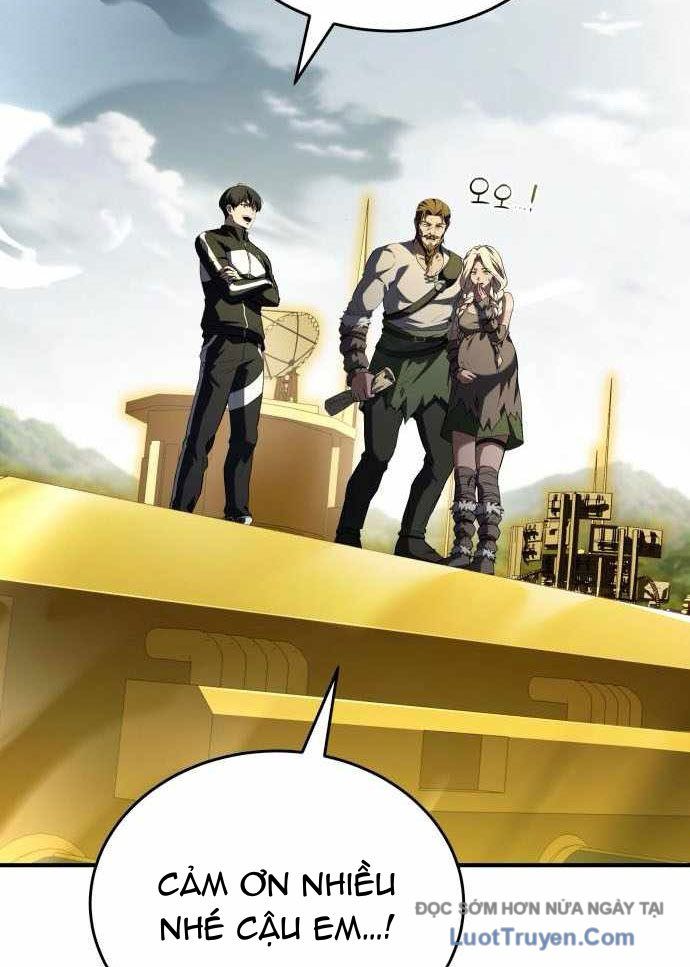 Kim Chiến Sĩ: Hành Trình Xây Dựng Đặc Tính - Chapter 59 - Page 77