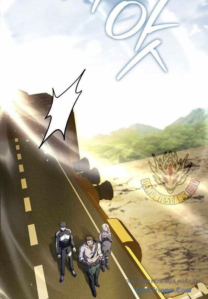 Kim Chiến Sĩ: Hành Trình Xây Dựng Đặc Tính - Chapter 59 - Page 87