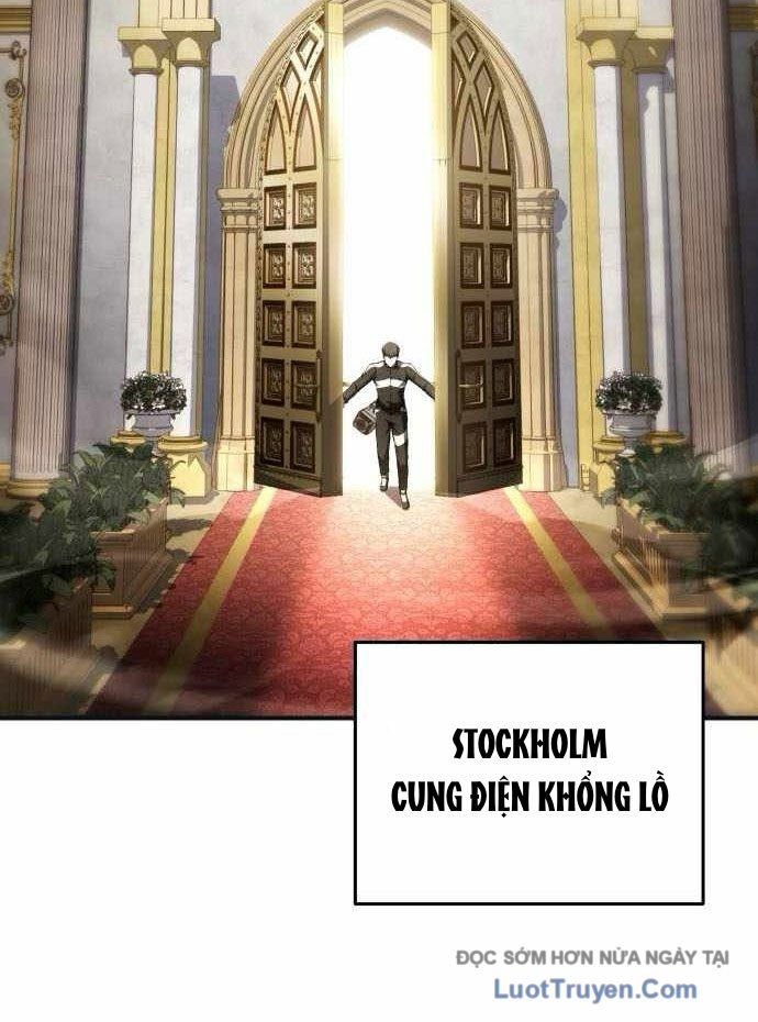 Kim Chiến Sĩ: Hành Trình Xây Dựng Đặc Tính - Chapter 59 - Page 99