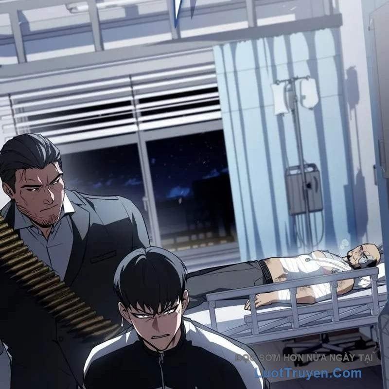 Kim Chiến Sĩ: Hành Trình Xây Dựng Đặc Tính - Chapter 60 - Page 105