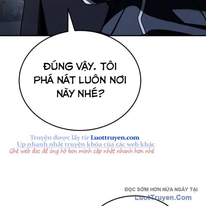 Kim Chiến Sĩ: Hành Trình Xây Dựng Đặc Tính - Chapter 60 - Page 119