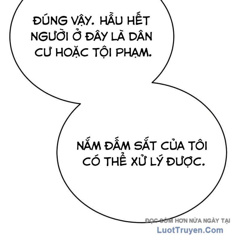 Kim Chiến Sĩ: Hành Trình Xây Dựng Đặc Tính - Chapter 60 - Page 122