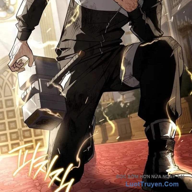 Kim Chiến Sĩ: Hành Trình Xây Dựng Đặc Tính - Chapter 60 - Page 13