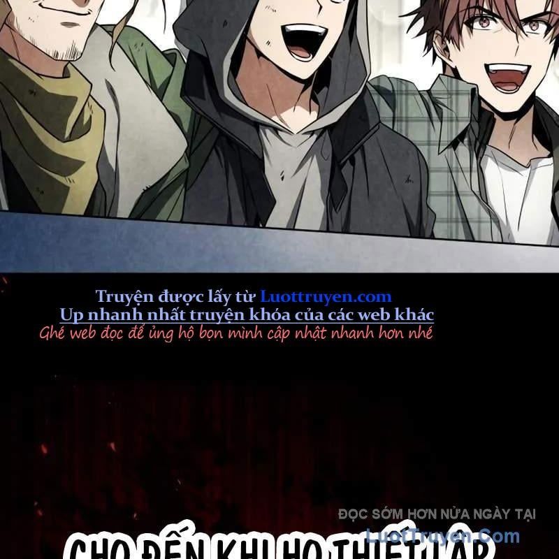 Kim Chiến Sĩ: Hành Trình Xây Dựng Đặc Tính - Chapter 60 - Page 132