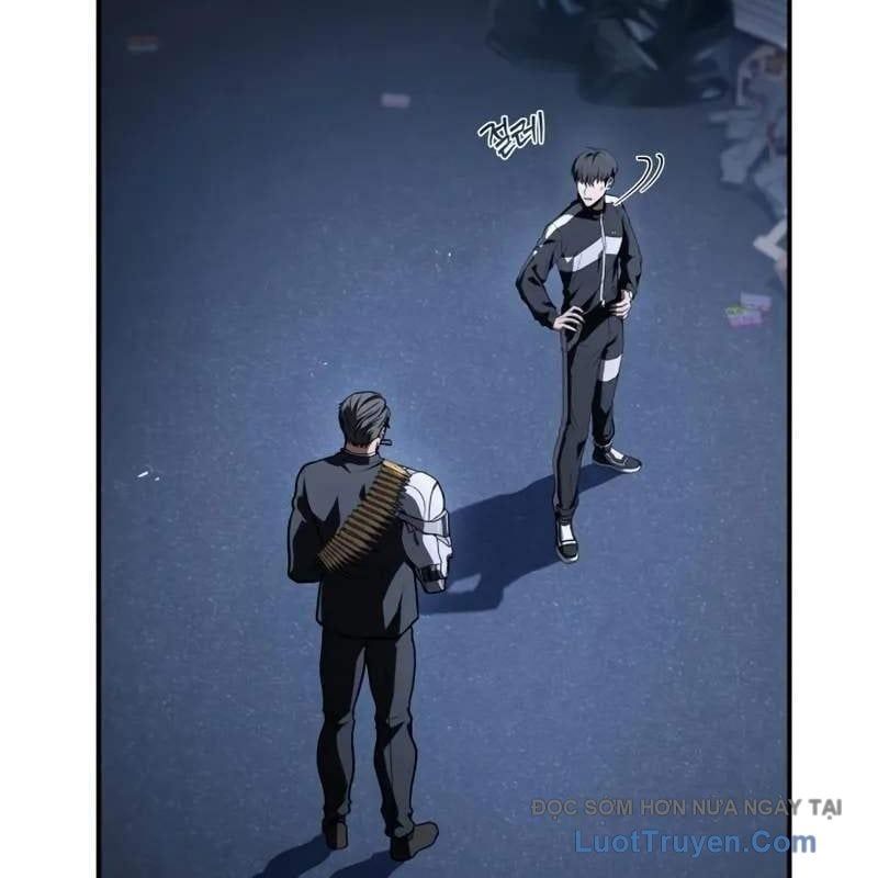 Kim Chiến Sĩ: Hành Trình Xây Dựng Đặc Tính - Chapter 60 - Page 138