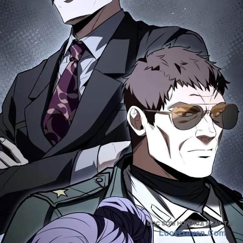 Kim Chiến Sĩ: Hành Trình Xây Dựng Đặc Tính - Chapter 60 - Page 159