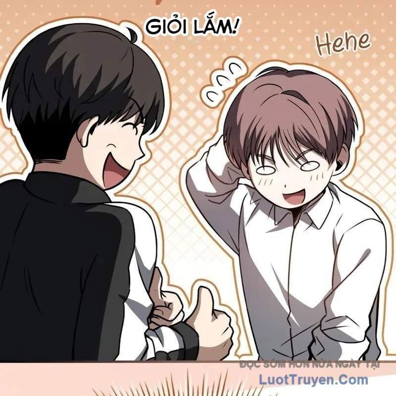 Kim Chiến Sĩ: Hành Trình Xây Dựng Đặc Tính - Chapter 60 - Page 172