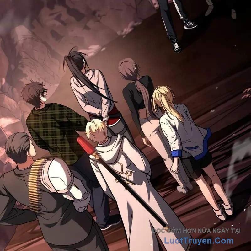 Kim Chiến Sĩ: Hành Trình Xây Dựng Đặc Tính - Chapter 60 - Page 181