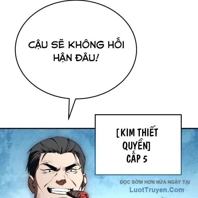 Kim Chiến Sĩ: Hành Trình Xây Dựng Đặc Tính - Chapter 60 - Page 183